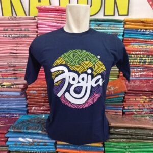 Kaos Desa Wisata Pentingsari